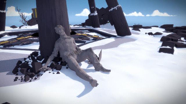 The Witness screenshot 8092