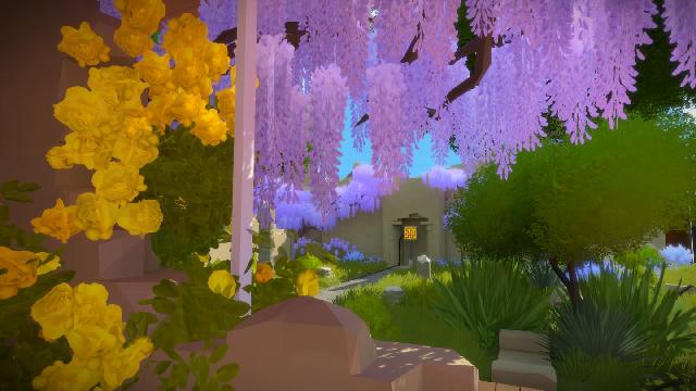 The Witness screenshot 8097