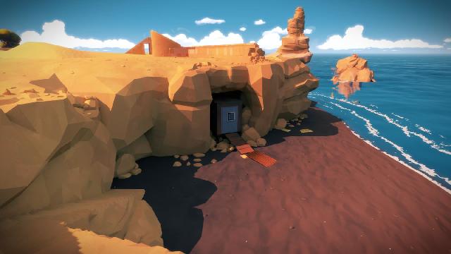 The Witness screenshot 8104