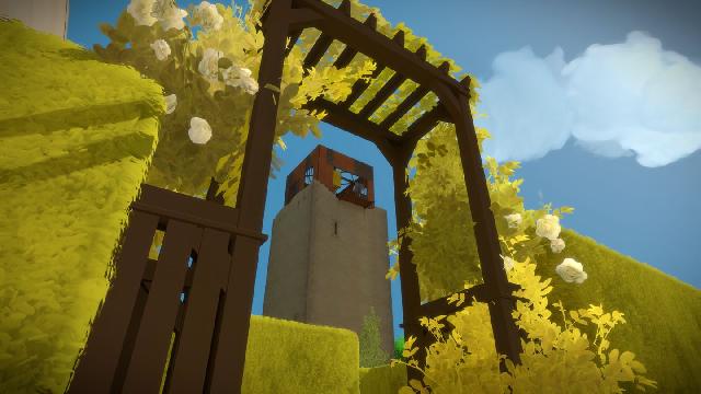 The Witness screenshot 8108