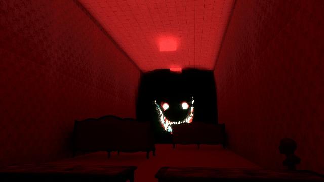 Backrooms Level X screenshot 73412