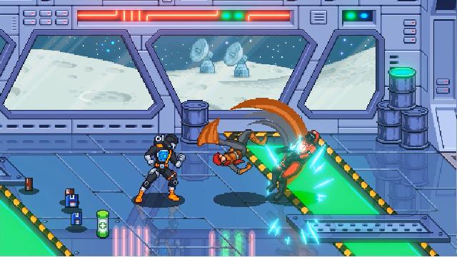 G.I. JOE: WRATH OF COBRA screenshot 73428