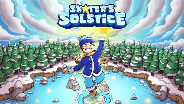 Skater's Solstice screenshot 73450