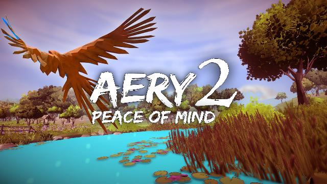 AERY - Peace of Mind 2 screenshot 73513