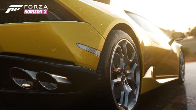 Forza Horizon 2 screenshot 1036