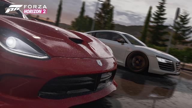 Forza Horizon 2 screenshot 1042