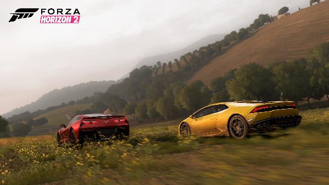 Forza Horizon 2 screenshot 1043