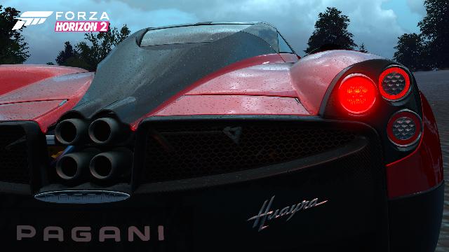 Forza Horizon 2 screenshot 1045
