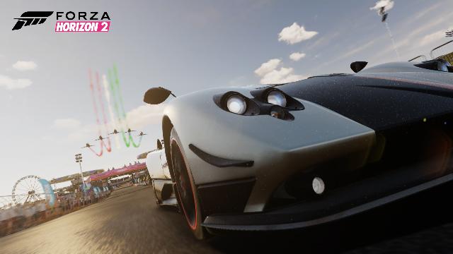 Forza Horizon 2 screenshot 1048