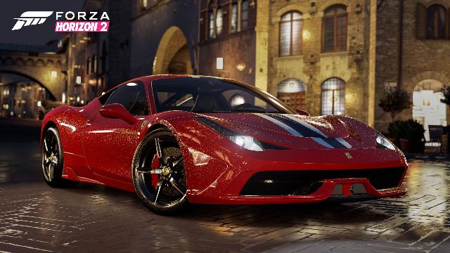 Forza Horizon 2 screenshot 2524