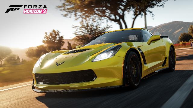 Forza Horizon 2 screenshot 3154