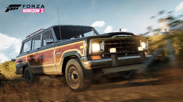 Forza Horizon 2 Xbox One Screenshots - Image #15764