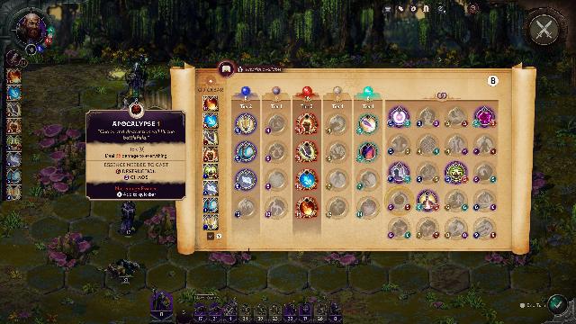Songs of Conquest screenshot 73593