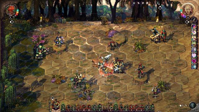 Songs of Conquest screenshot 73586