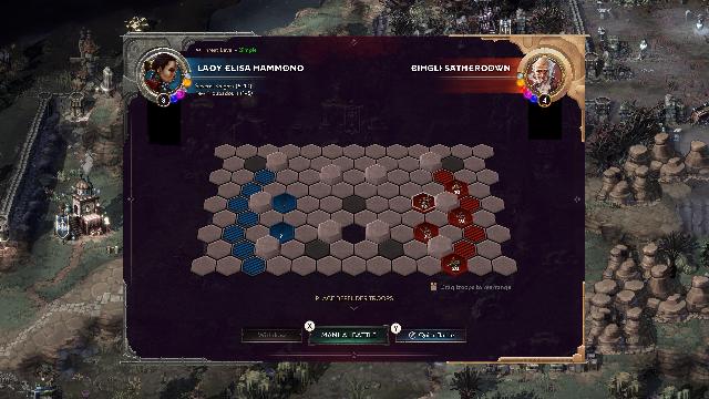 Songs of Conquest screenshot 73589