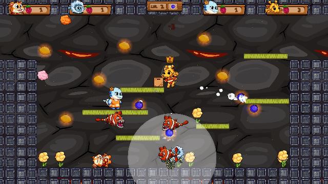 Smoothcade screenshot 73650