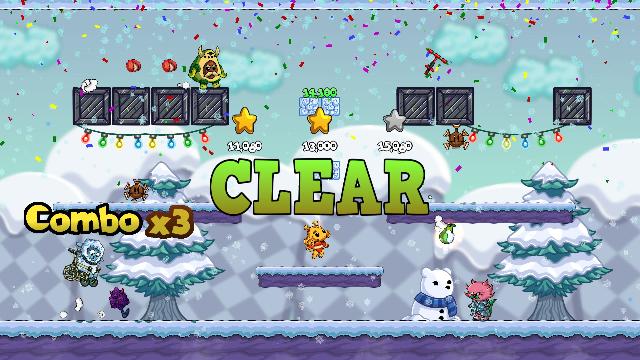 Smoothcade screenshot 73654