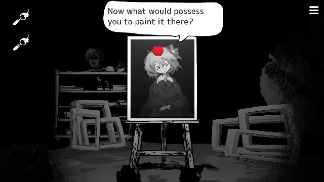 Matsuro Palette screenshot 73674