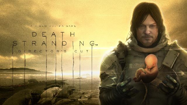 Death Stranding Director's Cut screenshot 73678