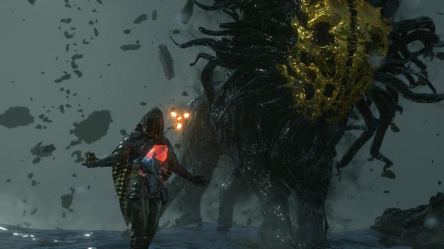 Death Stranding Director's Cut screenshot 73680