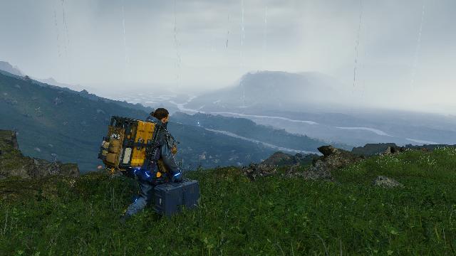 Death Stranding Director's Cut screenshot 73681