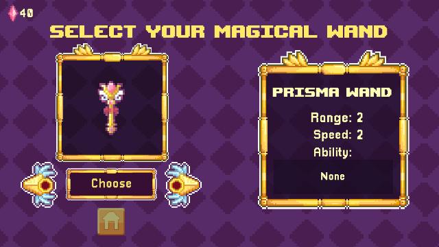 Magical Girls vs Cat Aliens screenshot 73720