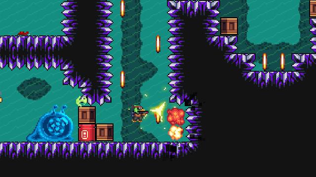 D.U.M.B. Ducks screenshot 73765