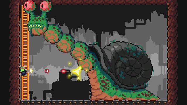 D.U.M.B. Ducks screenshot 73766