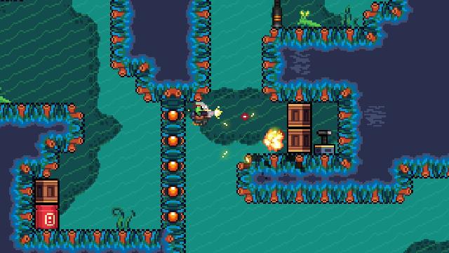 D.U.M.B. Ducks screenshot 73767