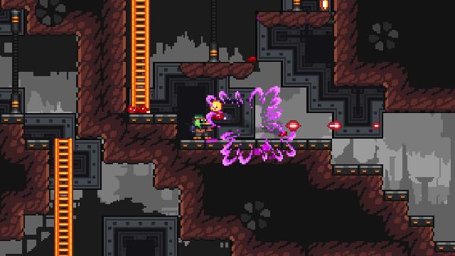 D.U.M.B. Ducks screenshot 73768