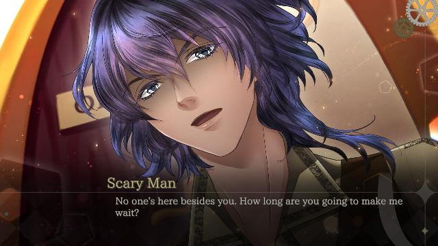 CAFE 0 -The Sleeping Beast- REMASTERED screenshot 73809