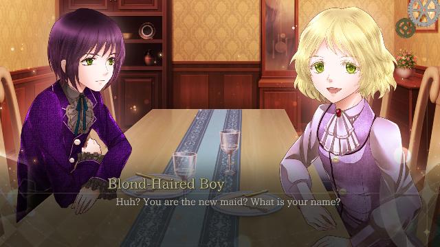 CAFE 0 -The Sleeping Beast- REMASTERED screenshot 73810