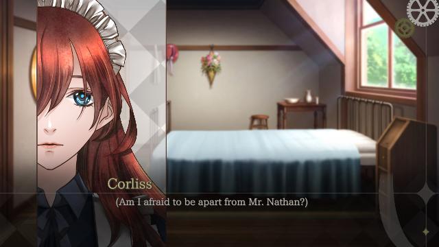 CAFE 0 -The Sleeping Beast- REMASTERED screenshot 73812