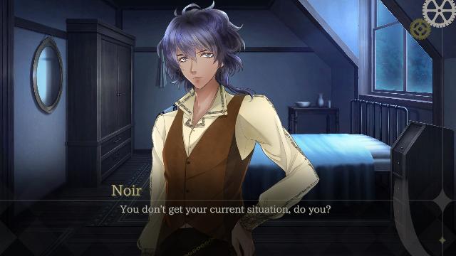 CAFE 0 -The Sleeping Beast- REMASTERED screenshot 73814