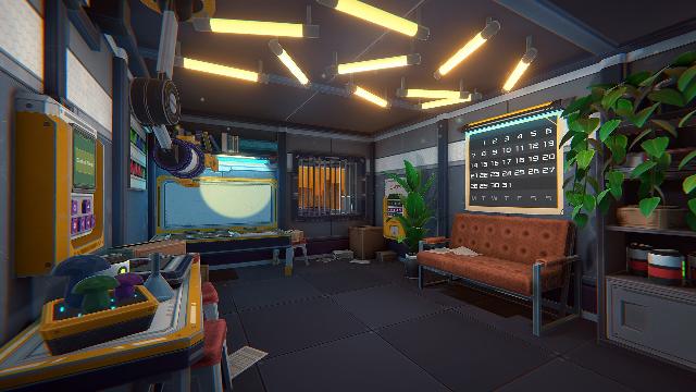 Access Denied: Escape screenshot 73818