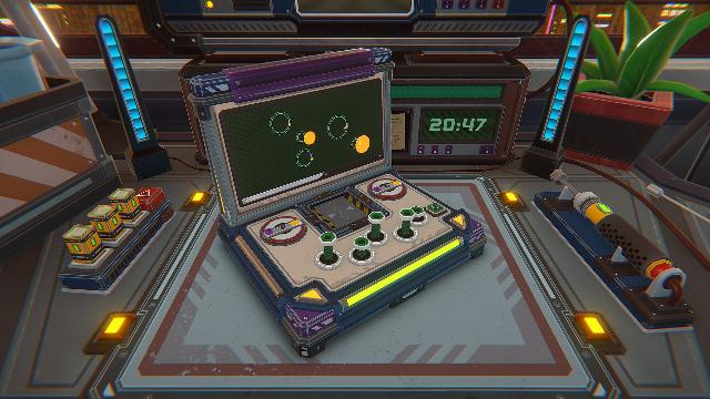 Access Denied: Escape screenshot 73820