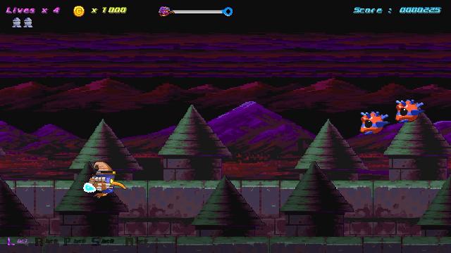 Jetpack Kiwi screenshot 73824