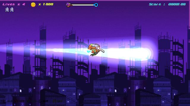 Jetpack Kiwi screenshot 73825
