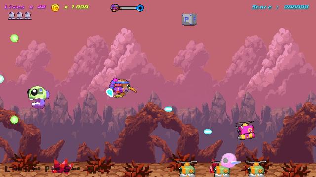 Jetpack Kiwi screenshot 73826