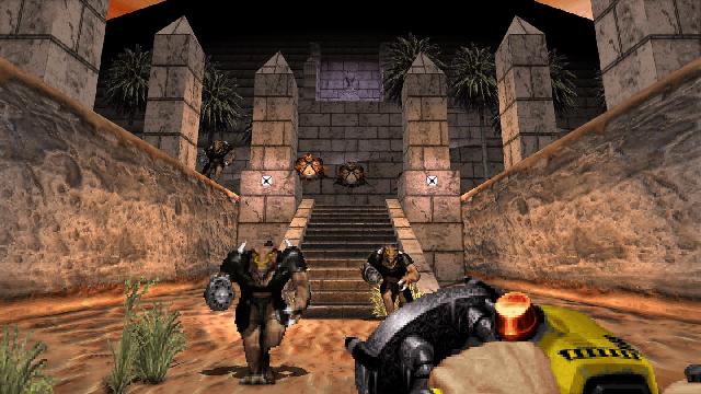 Duke Nukem 3D: 20th Anniversary World Tour screenshot 8028