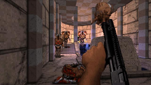 Duke Nukem 3D: 20th Anniversary World Tour screenshot 8029