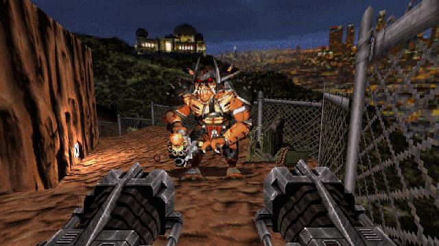 Duke Nukem 3D: 20th Anniversary World Tour screenshot 8031