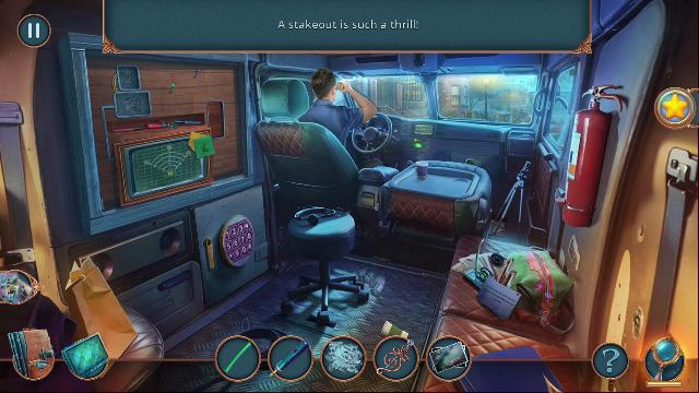 Unsolved Case: Killer Popularity CE Xbox screenshot 73861