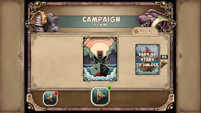 Iron Heart screenshot 73868