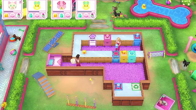 Barbie Project Friendship screenshot 73876
