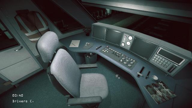 I'm on Observation Duty 6 screenshot 73904