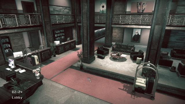 I'm on Observation Duty 6 screenshot 73906