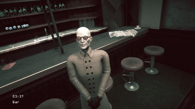 I'm on Observation Duty 6 screenshot 73907
