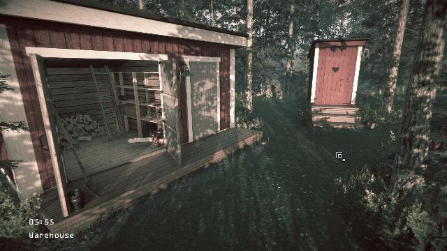 I'm on Observation Duty 6 screenshot 73908