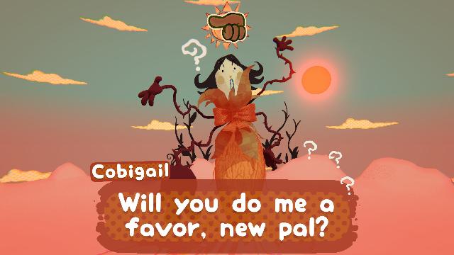 Great God Grove screenshot 73960